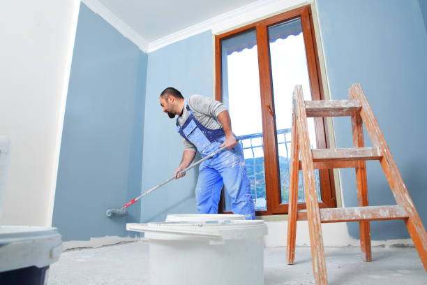 Best Industrial Mold Remediation  in Washington, GA