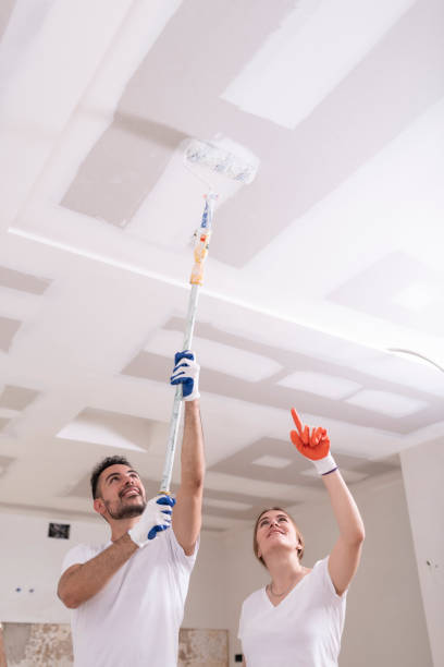 Best Commercial Mold Inspection  in Washington, GA