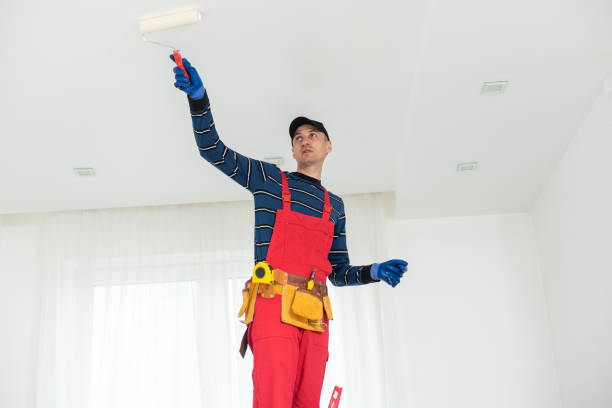 Best Post-Construction Mold Inspection  in Washington, GA