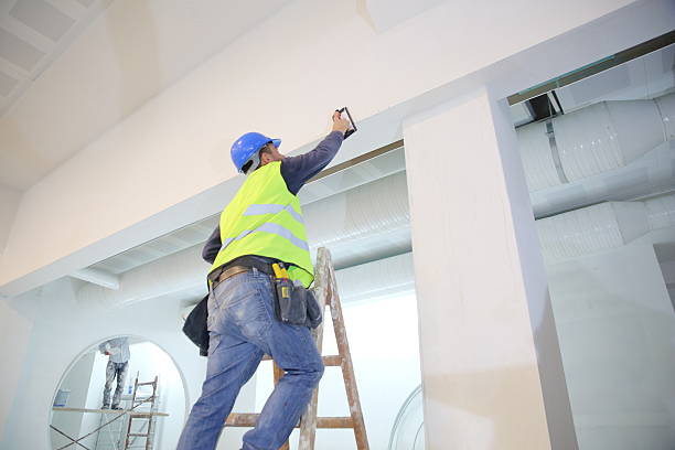 Best Airborne Mold Testing  in Washington, GA